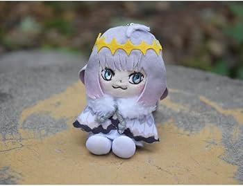 fgo ミニぬいチャーム ガチャメイト フェス 缶バッジ ポートレイト オベロン 41Ji+lLpJUL._AC_UF350,